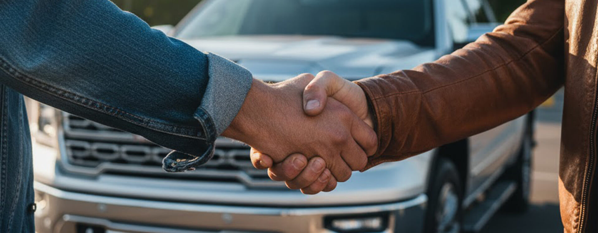 Auto Financing Draper UT - Edge Automotive